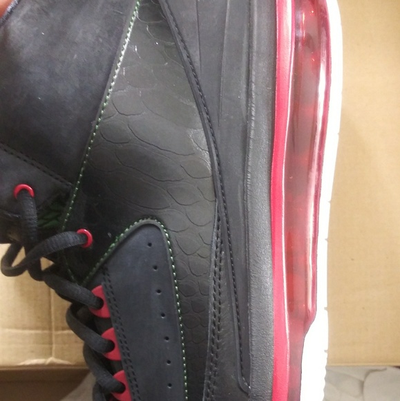 Jordan 2.0 - Picture 5 of 7